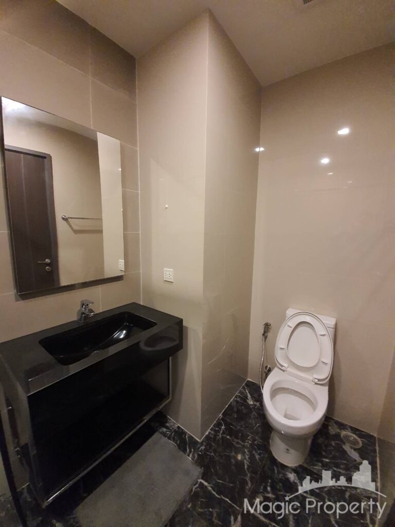 For Rent 1 Bed Condo in Edge Sukhumvit 23, Khlong Tan Nuea, Bangkok | ฿22,000/month | MGP1458 – Photo 7