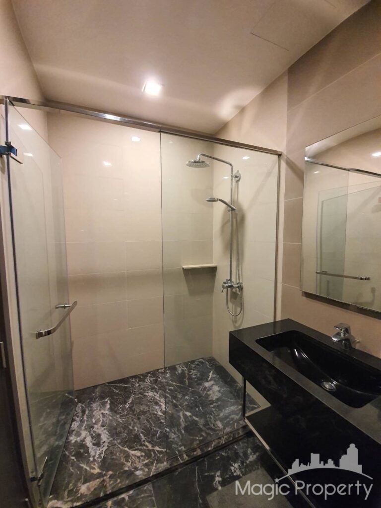For Rent 1 Bed Condo in Edge Sukhumvit 23, Khlong Tan Nuea, Bangkok | ฿22,000/month | MGP1458 – Photo 8