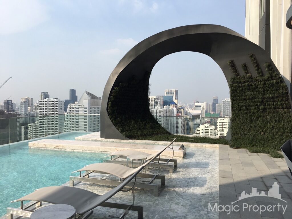 For Rent 1 Bed Condo in Edge Sukhumvit 23, Khlong Tan Nuea, Bangkok | ฿22,000/month | MGP1458 – Photo 11
