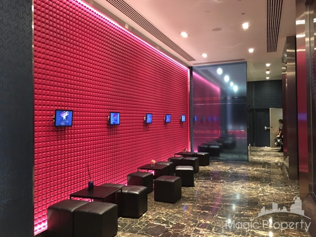 For Rent 1 Bed Condo in Edge Sukhumvit 23, Khlong Tan Nuea, Bangkok | ฿22,000/month | MGP1458 – Photo 15