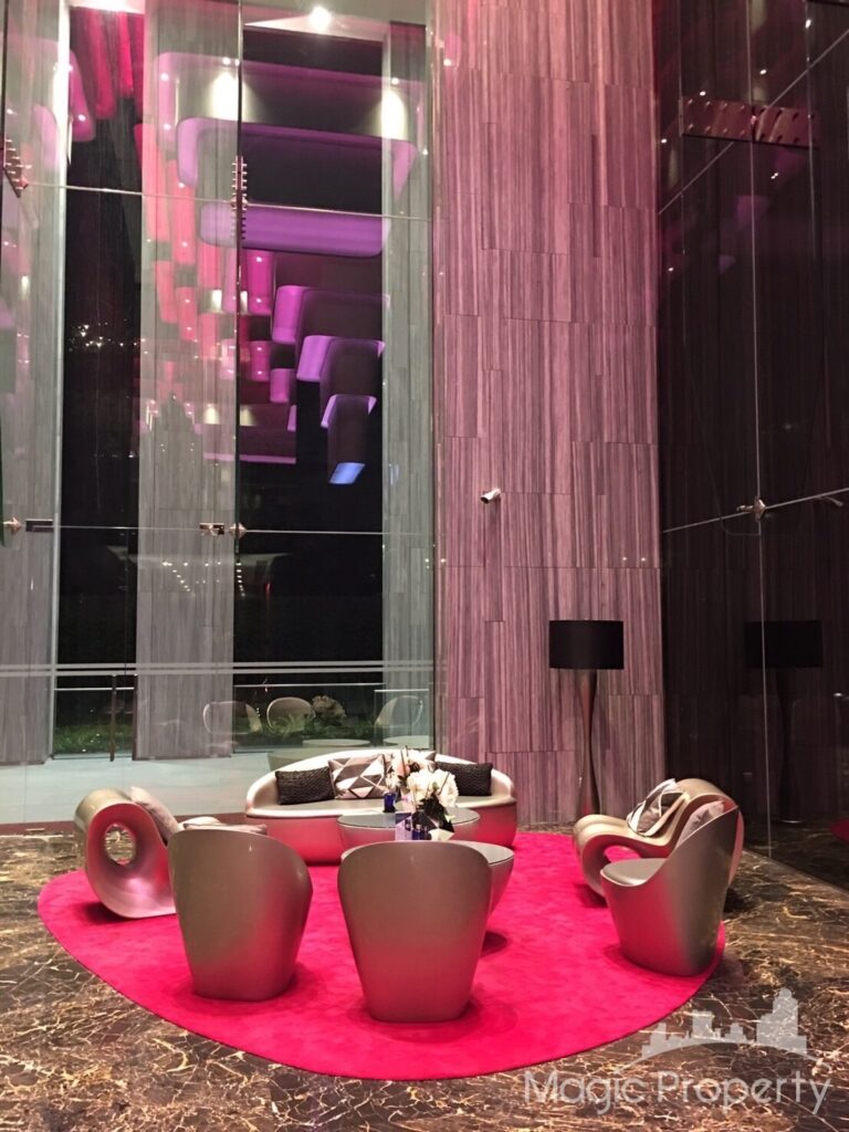 For Rent 1 Bed Condo in Edge Sukhumvit 23, Khlong Tan Nuea, Bangkok | ฿22,000/month | MGP1458 – Photo 17