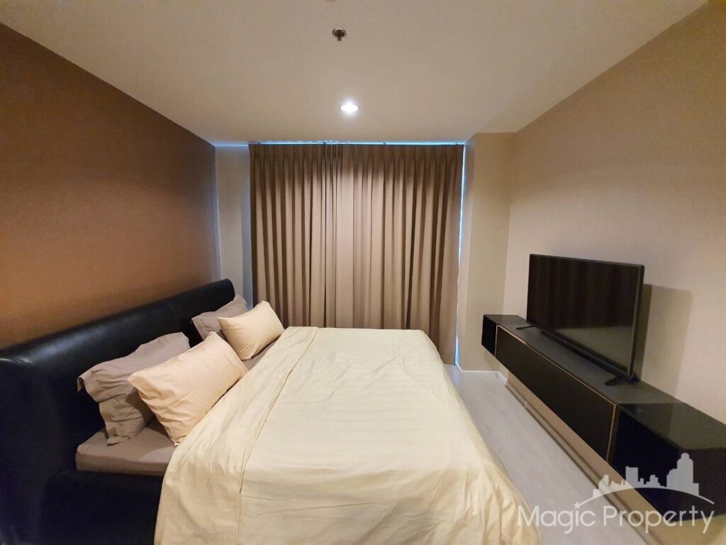 For Rent 2 Bed Condo in Rhythm Sathorn - Narathiwas, Thung Maha Mek, Bangkok | ฿30,000/month | MGP1459 – Photo 1