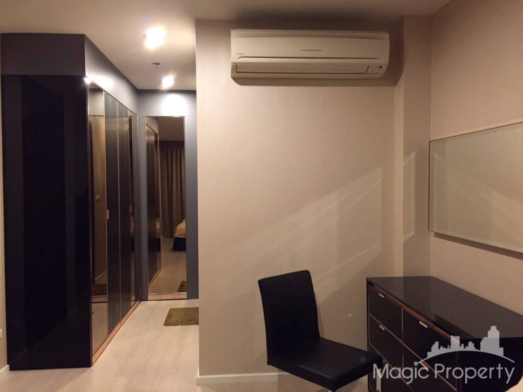 For Rent 2 Bed Condo in Rhythm Sathorn - Narathiwas, Thung Maha Mek, Bangkok | ฿30,000/month | MGP1459 – Photo 3