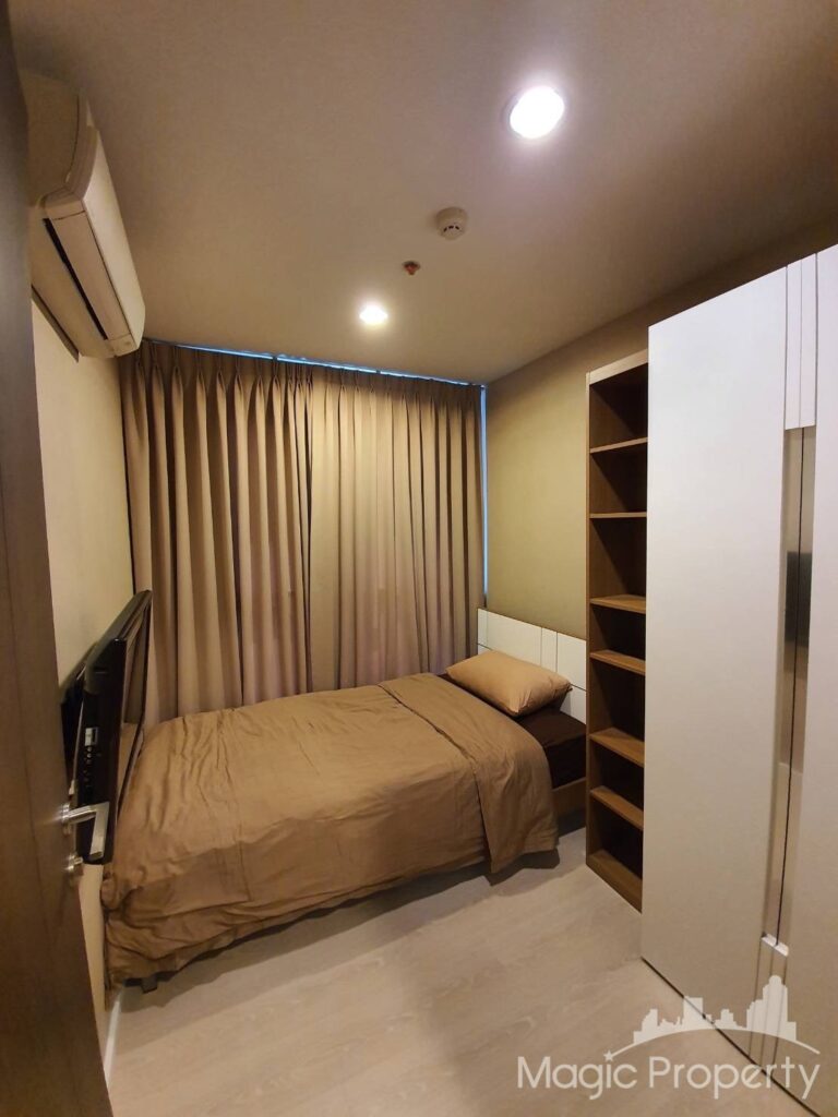 For Rent 2 Bed Condo in Rhythm Sathorn - Narathiwas, Thung Maha Mek, Bangkok | ฿30,000/month | MGP1459 – Photo 4