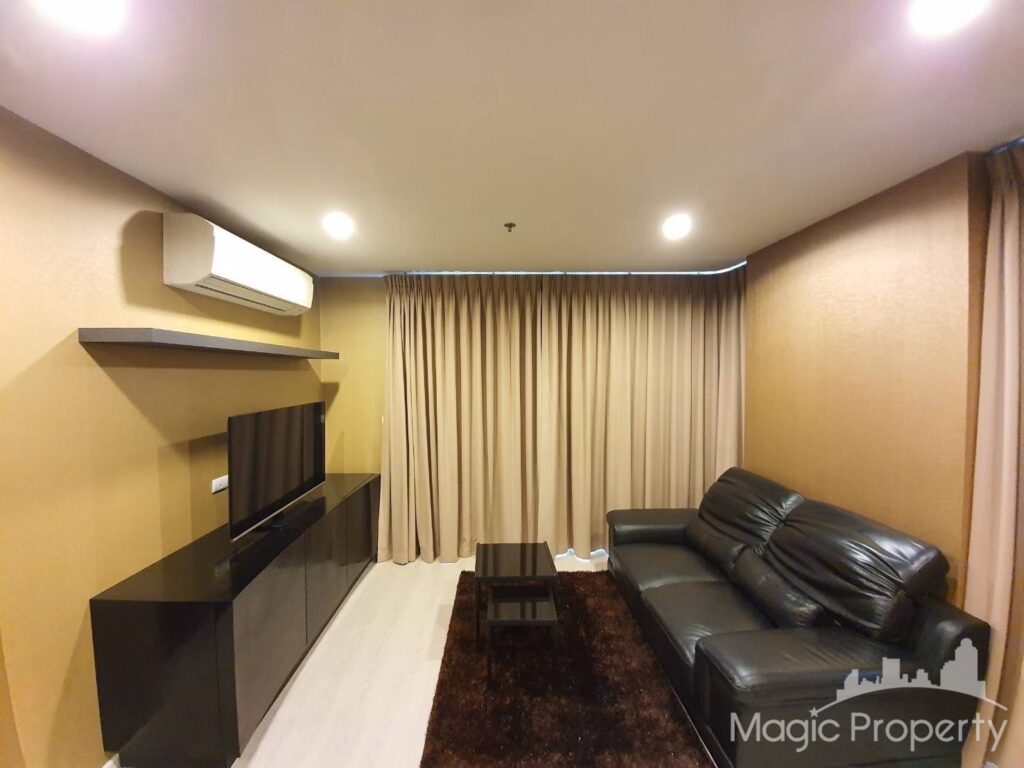 For Rent 2 Bed Condo in Rhythm Sathorn - Narathiwas, Thung Maha Mek, Bangkok | ฿30,000/month | MGP1459 – Photo 6