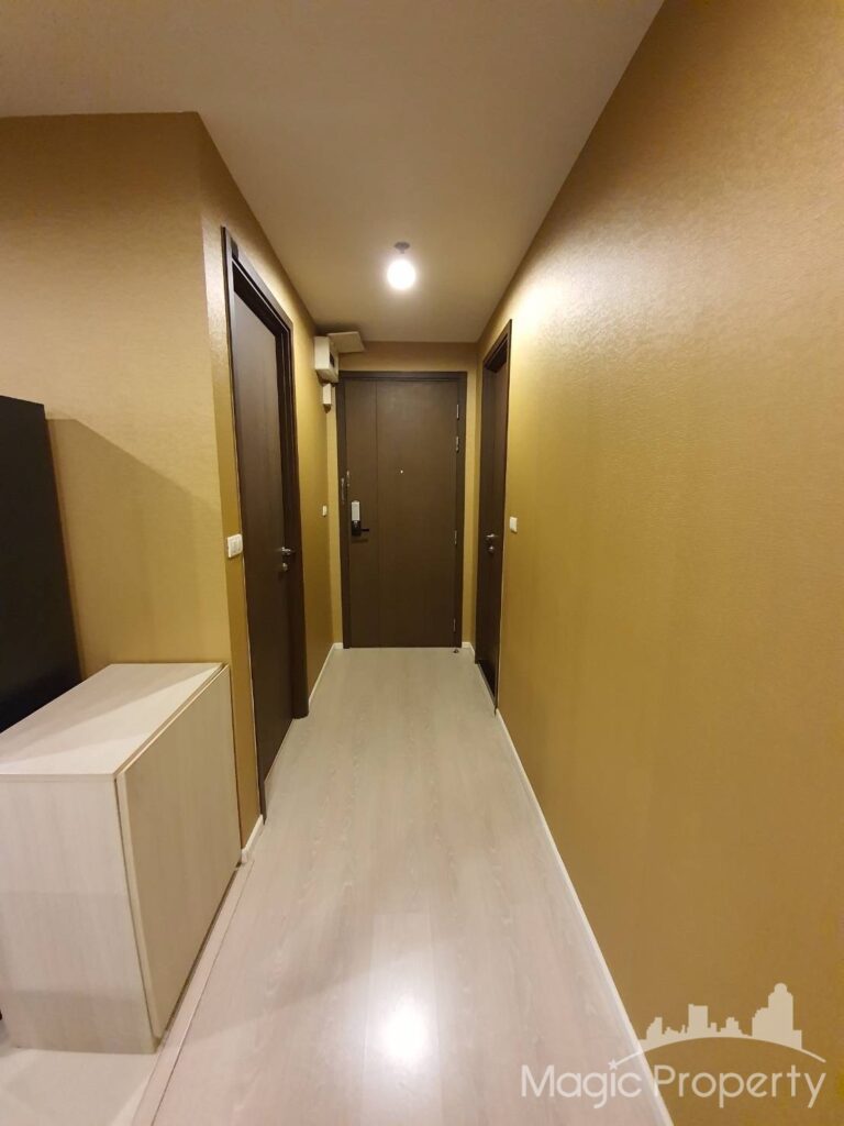 For Rent 2 Bed Condo in Rhythm Sathorn - Narathiwas, Thung Maha Mek, Bangkok | ฿30,000/month | MGP1459 – Photo 9