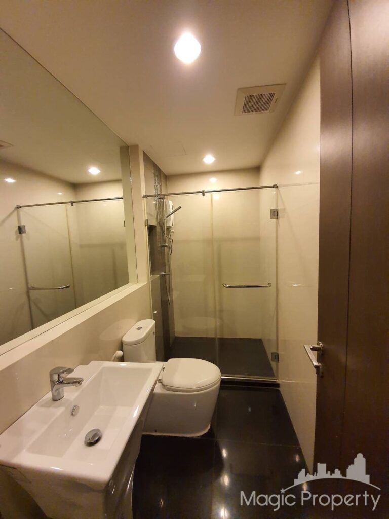 For Rent 2 Bed Condo in Rhythm Sathorn - Narathiwas, Thung Maha Mek, Bangkok | ฿30,000/month | MGP1459 – Photo 11