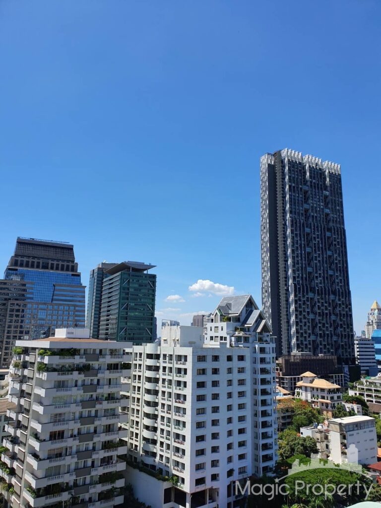 For Rent 2 Bed Condo in Rhythm Sathorn - Narathiwas, Thung Maha Mek, Bangkok | ฿30,000/month | MGP1459 – Photo 13
