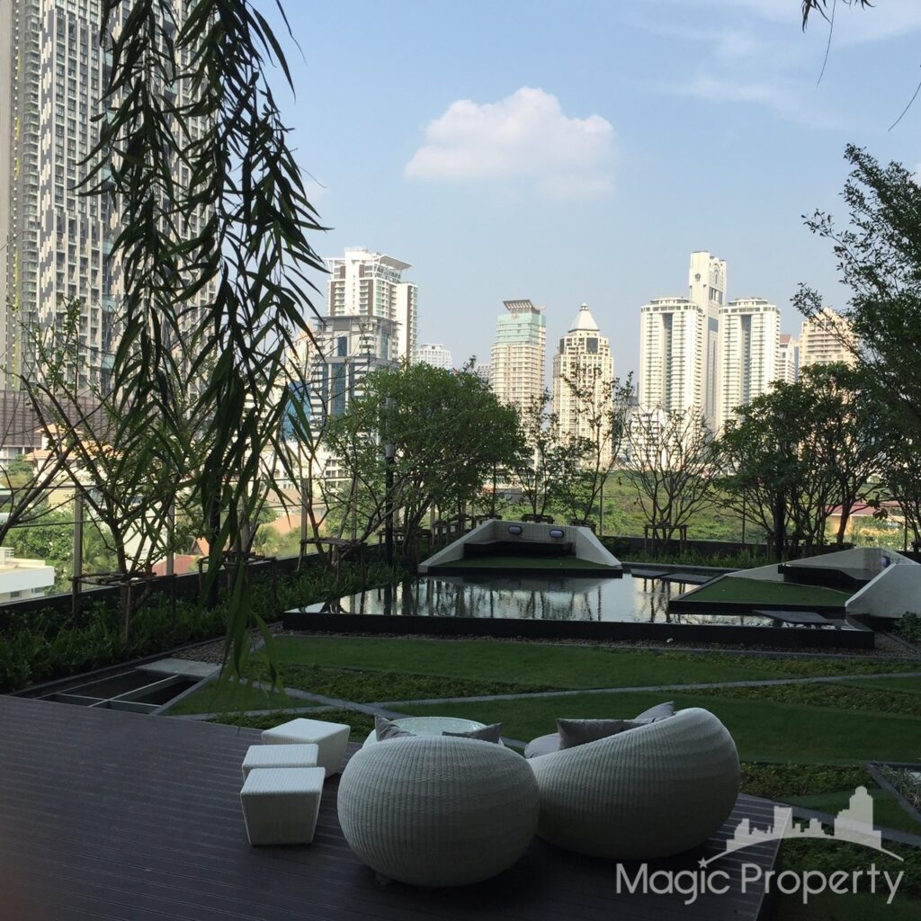 For Rent 2 Bed Condo in Rhythm Sathorn - Narathiwas, Thung Maha Mek, Bangkok | ฿30,000/month | MGP1459 – Photo 18