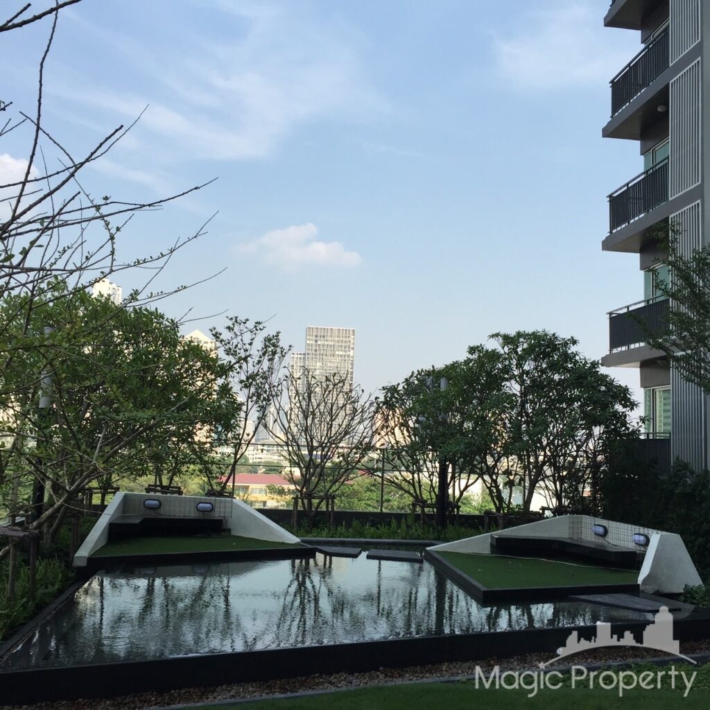 For Rent 2 Bed Condo in Rhythm Sathorn - Narathiwas, Thung Maha Mek, Bangkok | ฿30,000/month | MGP1459 – Photo 19