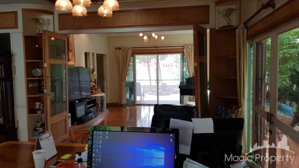 For Sale 4 Bed Single House in Grand Canal Prachachuen, Bang Talat, Bangkok | ฿15,000,000 | MGP1460 – Photo 3