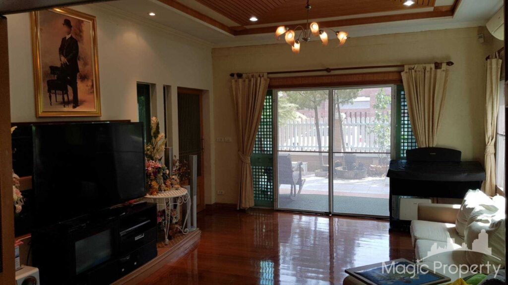 For Sale 4 Bed Single House in Grand Canal Prachachuen, Bang Talat, Bangkok | ฿15,000,000 | MGP1460 – Photo 4