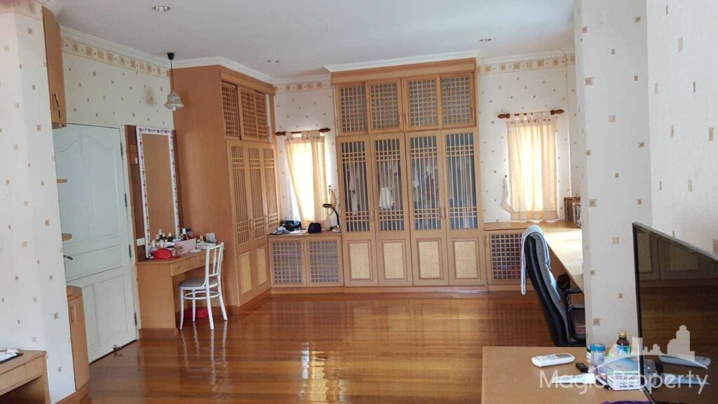 For Sale 4 Bed Single House in Grand Canal Prachachuen, Bang Talat, Bangkok | ฿15,000,000 | MGP1460 – Photo 6