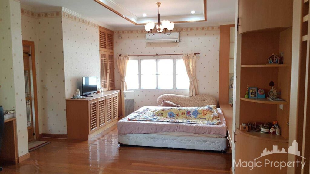 For Sale 4 Bed Single House in Grand Canal Prachachuen, Bang Talat, Bangkok | ฿15,000,000 | MGP1460 – Photo 5