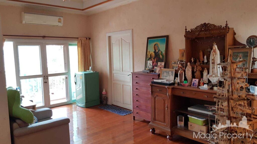 For Sale 4 Bed Single House in Grand Canal Prachachuen, Bang Talat, Bangkok | ฿15,000,000 | MGP1460 – Photo 8