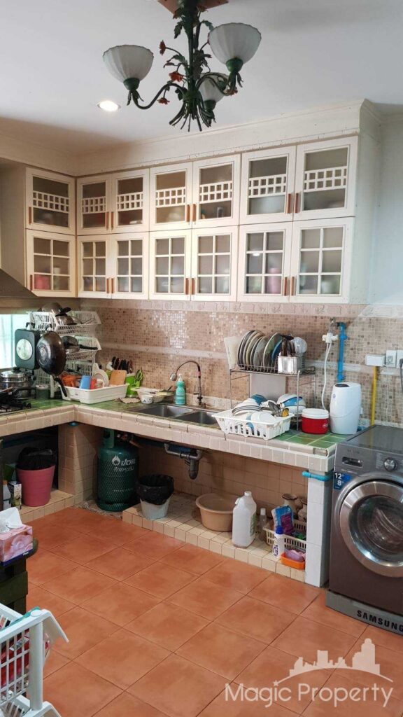 For Sale 4 Bed Single House in Grand Canal Prachachuen, Bang Talat, Bangkok | ฿15,000,000 | MGP1460 – Photo 7