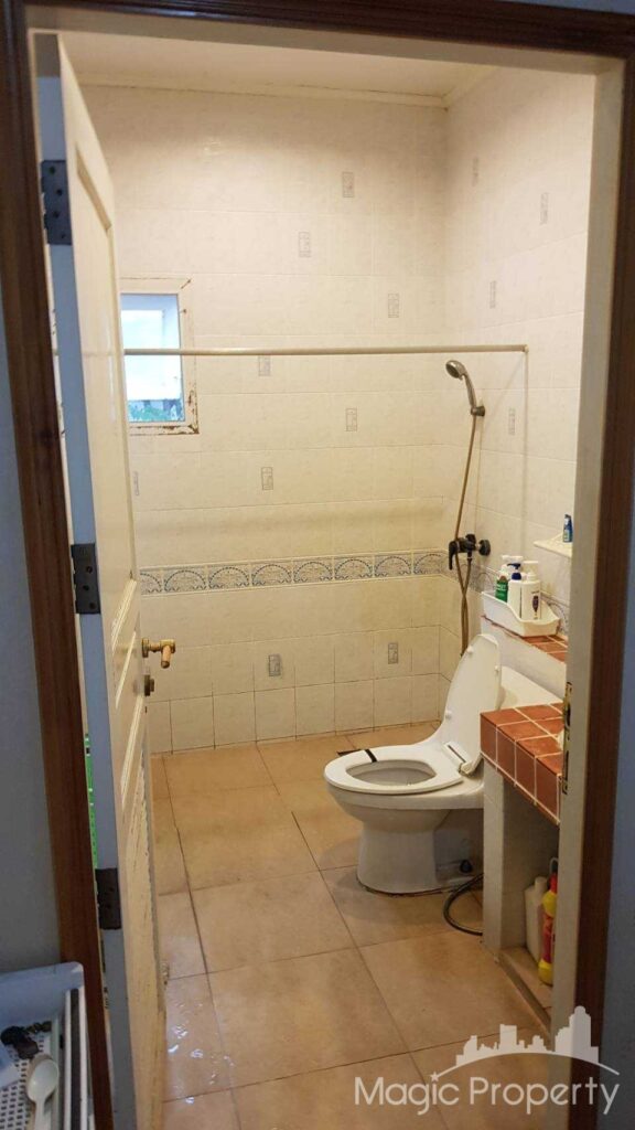 For Sale 4 Bed Single House in Grand Canal Prachachuen, Bang Talat, Bangkok | ฿15,000,000 | MGP1460 – Photo 10