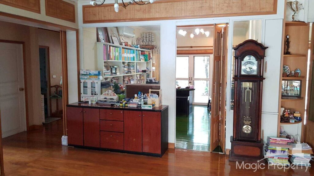 For Sale 4 Bed Single House in Grand Canal Prachachuen, Bang Talat, Bangkok | ฿15,000,000 | MGP1460 – Photo 9