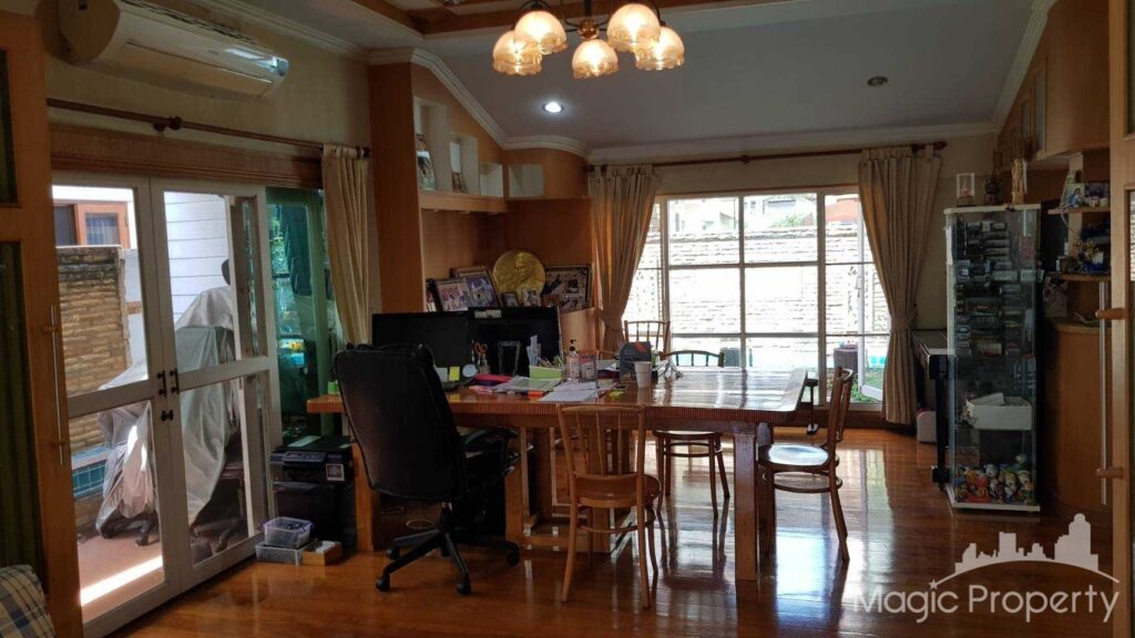 For Sale 4 Bed Single House in Grand Canal Prachachuen, Bang Talat, Bangkok | ฿15,000,000 | MGP1460 – Photo 11