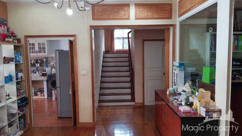 For Sale 4 Bed Single House in Grand Canal Prachachuen, Bang Talat, Bangkok | ฿15,000,000 | MGP1460 – Photo 14