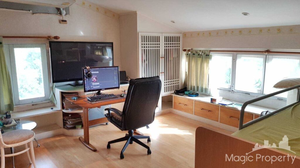 For Sale 4 Bed Single House in Grand Canal Prachachuen, Bang Talat, Bangkok | ฿15,000,000 | MGP1460 – Photo 13