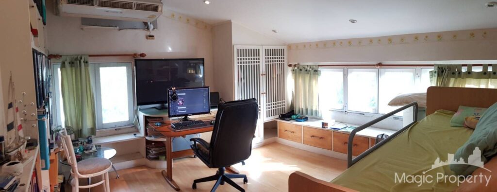 For Sale 4 Bed Single House in Grand Canal Prachachuen, Bang Talat, Bangkok | ฿15,000,000 | MGP1460 – Photo 15