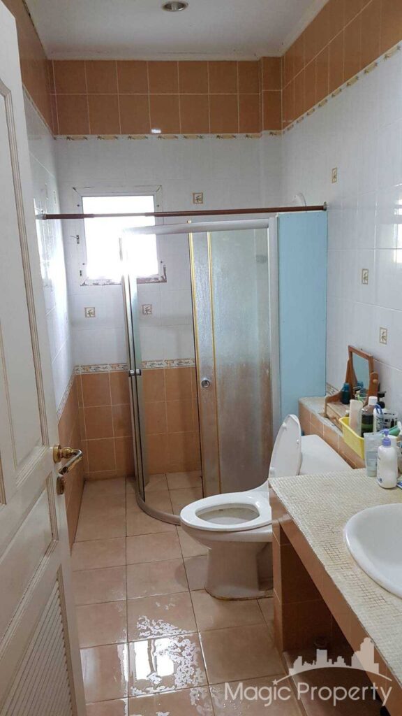 For Sale 4 Bed Single House in Grand Canal Prachachuen, Bang Talat, Bangkok | ฿15,000,000 | MGP1460 – Photo 19