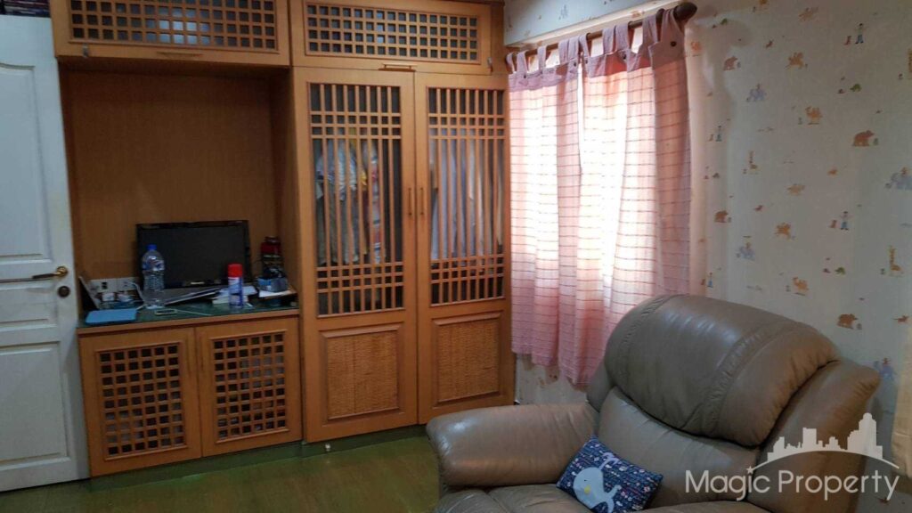 For Sale 4 Bed Single House in Grand Canal Prachachuen, Bang Talat, Bangkok | ฿15,000,000 | MGP1460 – Photo 16