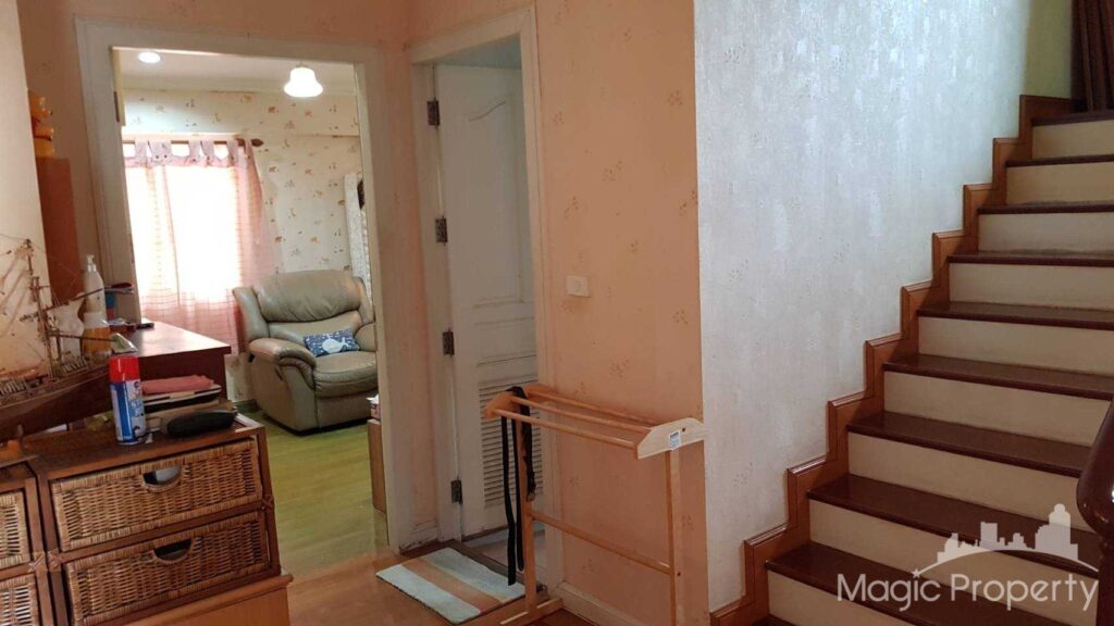 For Sale 4 Bed Single House in Grand Canal Prachachuen, Bang Talat, Bangkok | ฿15,000,000 | MGP1460 – Photo 17