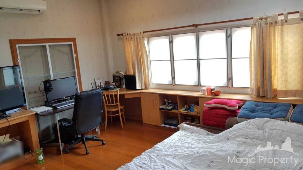 For Sale 4 Bed Single House in Grand Canal Prachachuen, Bang Talat, Bangkok | ฿15,000,000 | MGP1460 – Photo 18