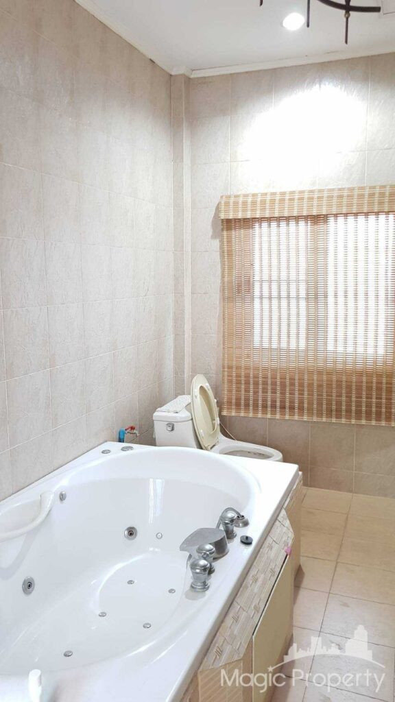 For Sale 4 Bed Single House in Grand Canal Prachachuen, Bang Talat, Bangkok | ฿15,000,000 | MGP1460 – Photo 20