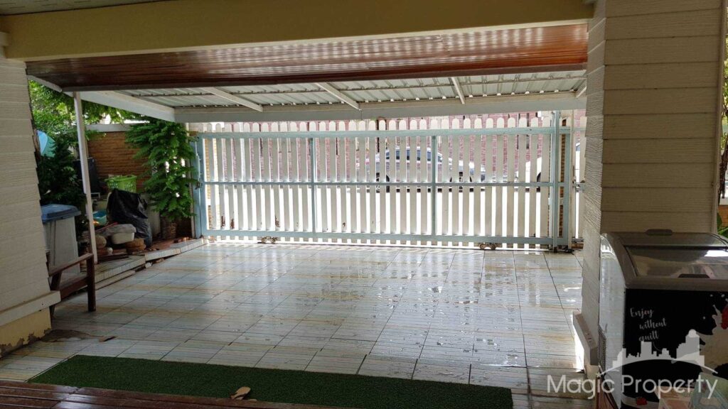 For Sale 4 Bed Single House in Grand Canal Prachachuen, Bang Talat, Bangkok | ฿15,000,000 | MGP1460 – Photo 26