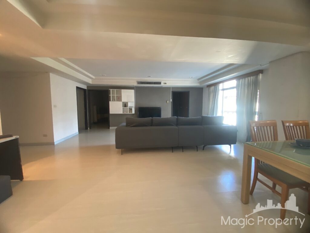 3 Bed Condo in Royal Castle Sukhumvit, Khlong Toei Nuea, Bangkok | ฿50,000 | MGP1461 – Photo 7