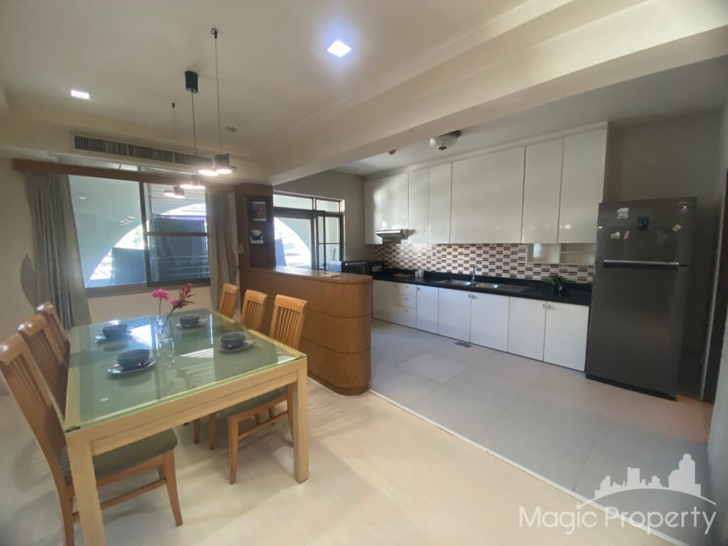 3 Bed Condo in Royal Castle Sukhumvit, Khlong Toei Nuea, Bangkok | ฿50,000 | MGP1461 – Photo 8