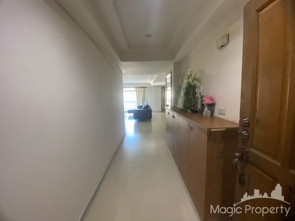 3 Bed Condo in Royal Castle Sukhumvit, Khlong Toei Nuea, Bangkok | ฿50,000 | MGP1461 – Photo 11