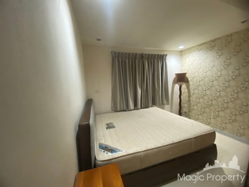3 Bed Condo in Royal Castle Sukhumvit, Khlong Toei Nuea, Bangkok | ฿50,000 | MGP1461 – Photo 3