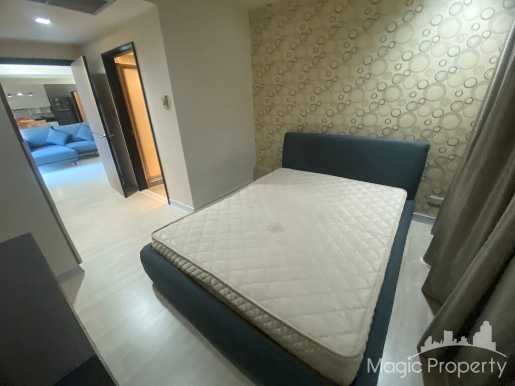 3 Bed Condo in Royal Castle Sukhumvit, Khlong Toei Nuea, Bangkok | ฿50,000 | MGP1461 – Photo 2