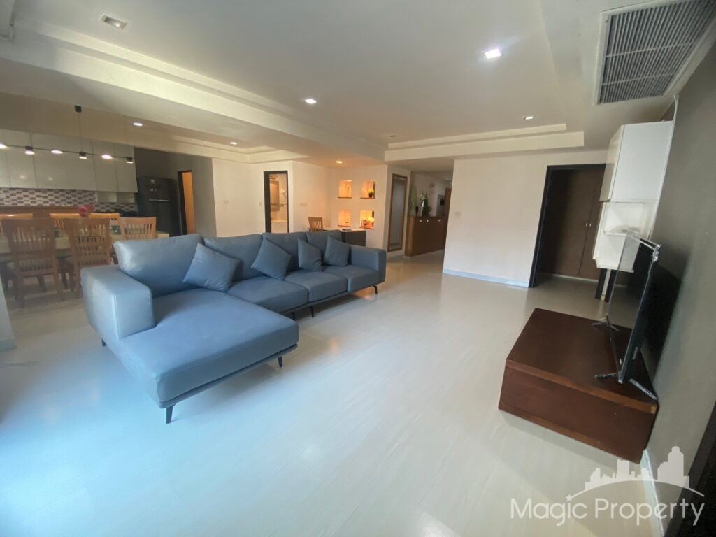 3 Bed Condo in Royal Castle Sukhumvit, Khlong Toei Nuea, Bangkok | ฿50,000 | MGP1461 – Photo 6