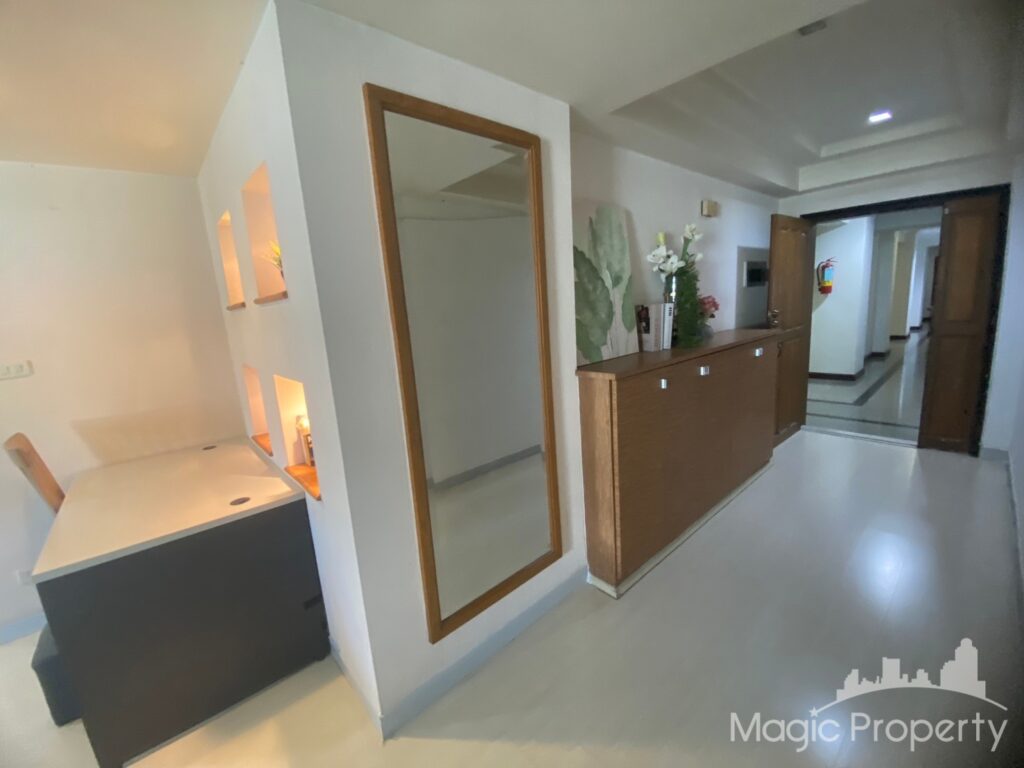 3 Bed Condo in Royal Castle Sukhumvit, Khlong Toei Nuea, Bangkok | ฿50,000 | MGP1461 – Photo 19
