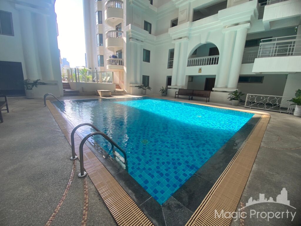 3 Bed Condo in Royal Castle Sukhumvit, Khlong Toei Nuea, Bangkok | ฿50,000 | MGP1461 – Photo 20