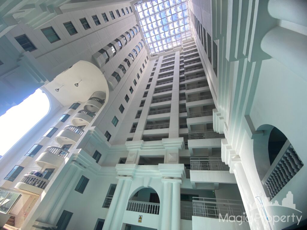 3 Bed Condo in Royal Castle Sukhumvit, Khlong Toei Nuea, Bangkok | ฿50,000 | MGP1461 – Photo 21