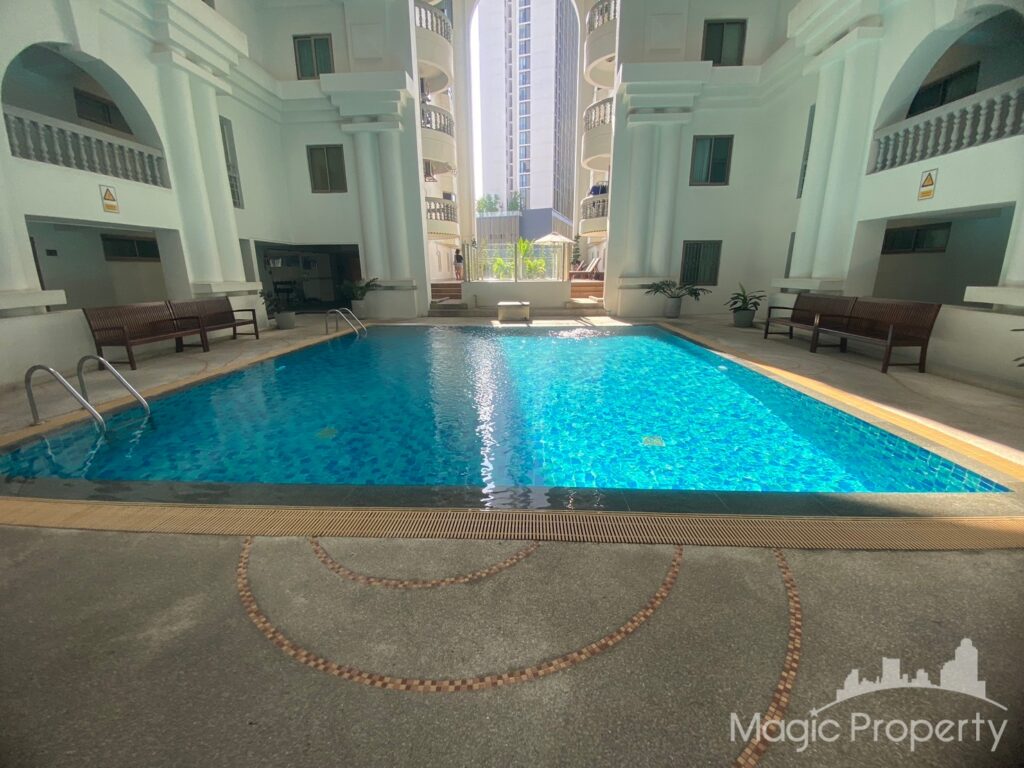 3 Bed Condo in Royal Castle Sukhumvit, Khlong Toei Nuea, Bangkok | ฿50,000 | MGP1461 – Photo 22