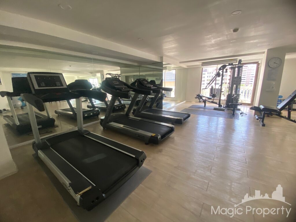 3 Bed Condo in Royal Castle Sukhumvit, Khlong Toei Nuea, Bangkok | ฿50,000 | MGP1461 – Photo 23