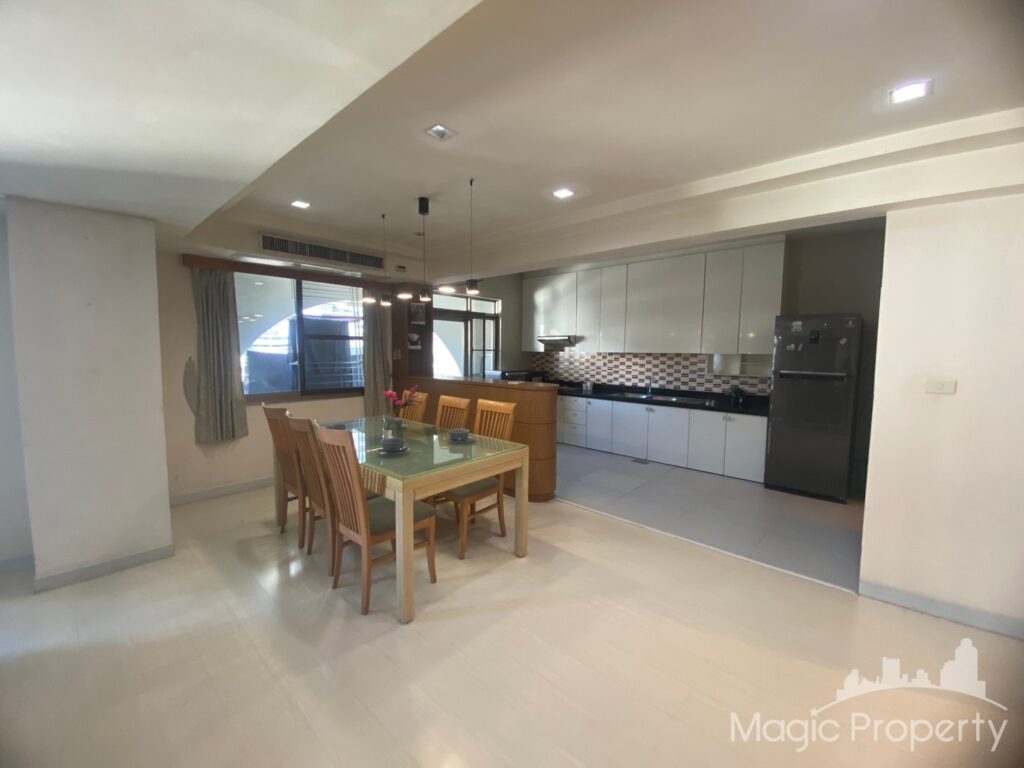 3 Bed Condo in Royal Castle Sukhumvit, Khlong Toei Nuea, Bangkok | ฿50,000 | MGP1461 – Photo 16