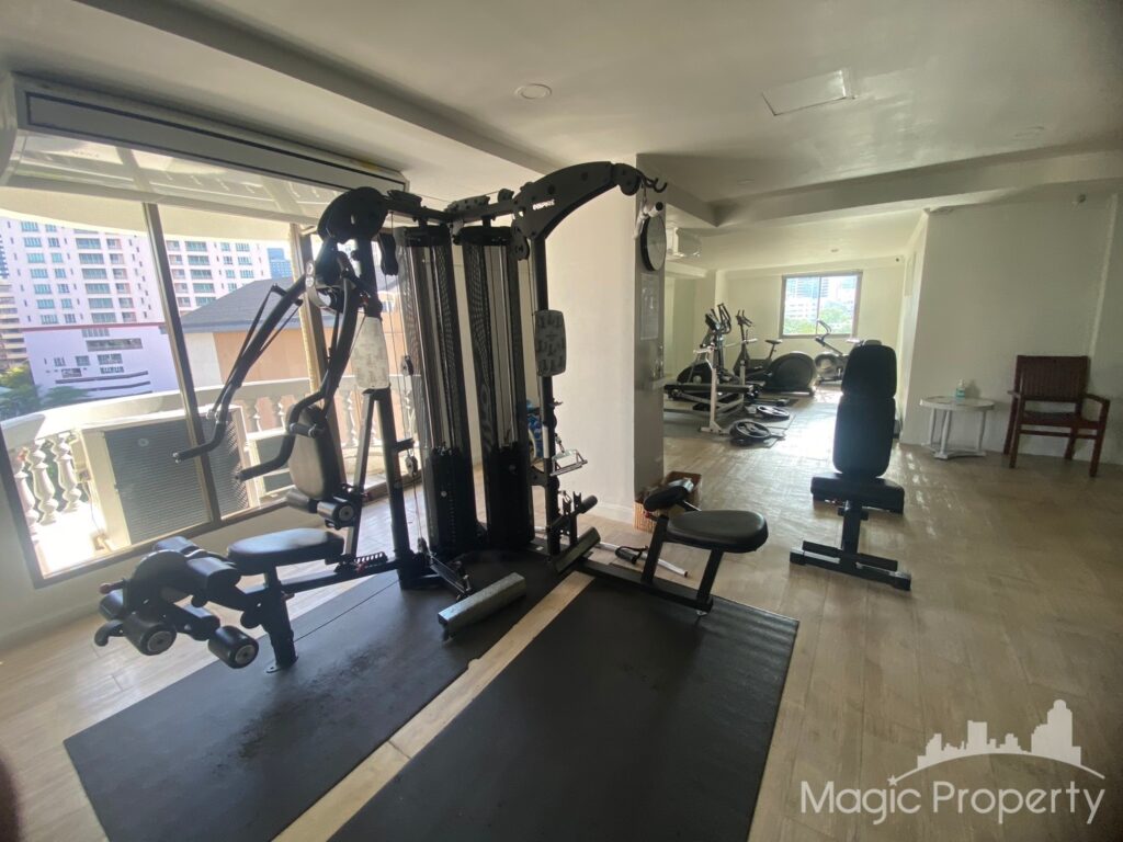 3 Bed Condo in Royal Castle Sukhumvit, Khlong Toei Nuea, Bangkok | ฿50,000 | MGP1461 – Photo 25