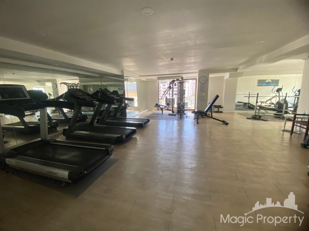 3 Bed Condo in Royal Castle Sukhumvit, Khlong Toei Nuea, Bangkok | ฿50,000 | MGP1461 – Photo 26