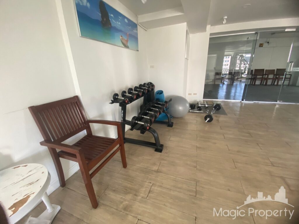 3 Bed Condo in Royal Castle Sukhumvit, Khlong Toei Nuea, Bangkok | ฿50,000 | MGP1461 – Photo 27