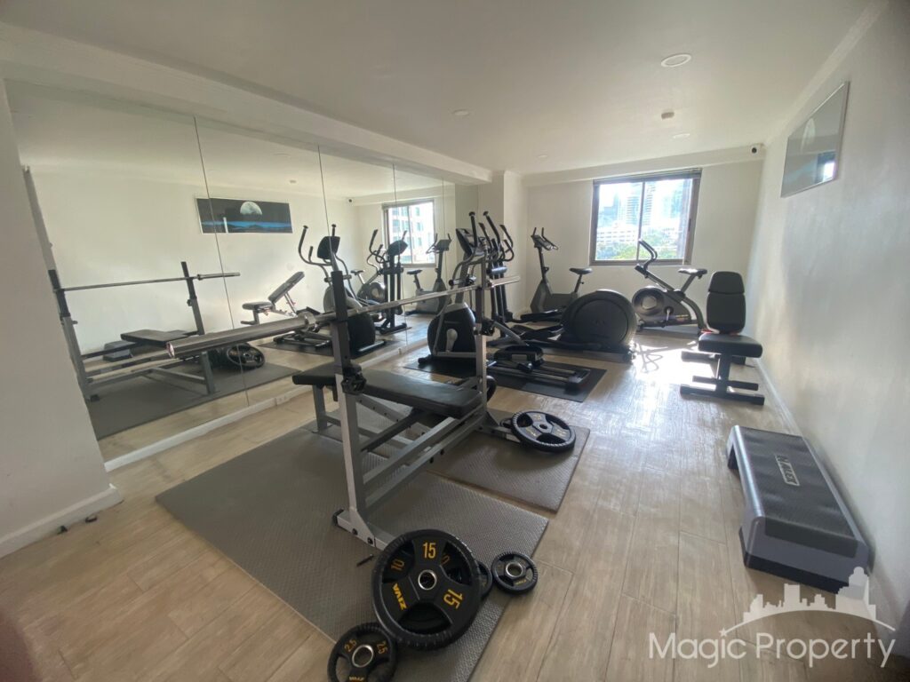 3 Bed Condo in Royal Castle Sukhumvit, Khlong Toei Nuea, Bangkok | ฿50,000 | MGP1461 – Photo 28