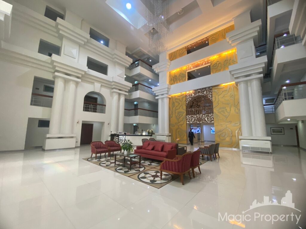 3 Bed Condo in Royal Castle Sukhumvit, Khlong Toei Nuea, Bangkok | ฿50,000 | MGP1461 – Photo 29