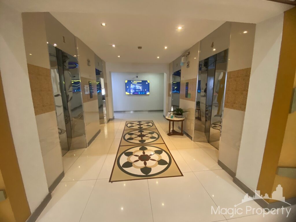 3 Bed Condo in Royal Castle Sukhumvit, Khlong Toei Nuea, Bangkok | ฿50,000 | MGP1461 – Photo 30